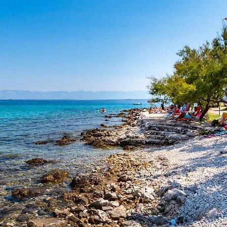 게스트하우스 Caravan Near The Sea 4 3*