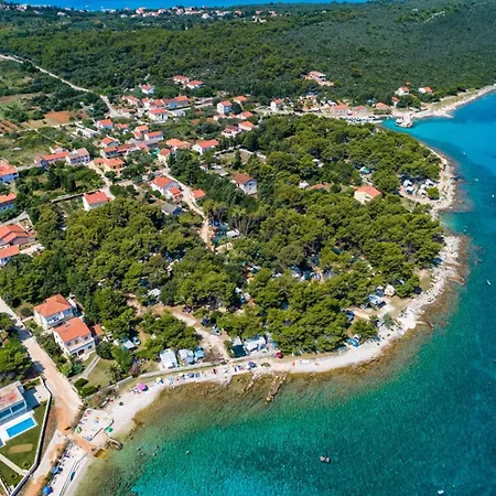 Maison d'hôtes In - Caravan Near The Sea 4