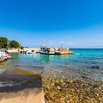 Caravan Near The Sea 4 Ugljan