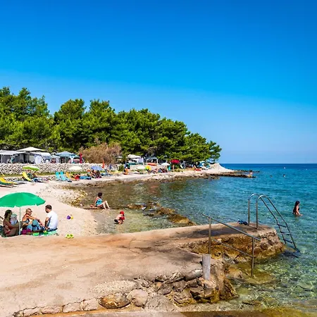 Caravan Near The Sea 4 Gasthof 3*