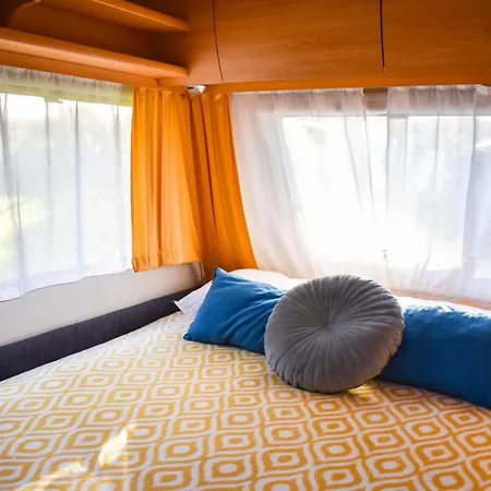 Caravan Near The Sea 4 Ugljan