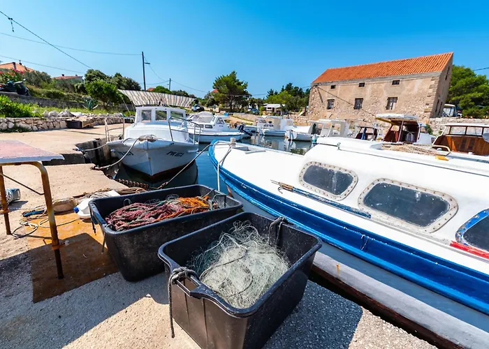 Affittacamere Caravan Near The Sea 4 3*