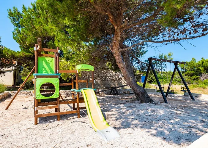 Caravan Near The Sea 4 Affittacamere