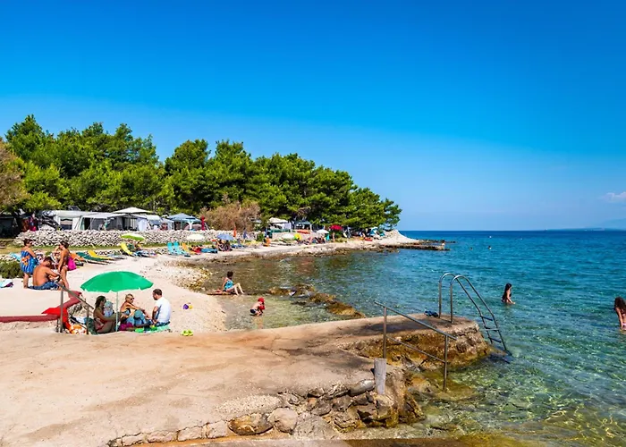 Caravan Near The Sea 4 Affittacamere 3*