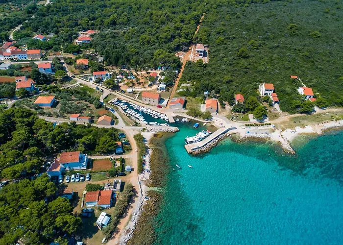 Affittacamere Caravan Near The Sea 4 3*