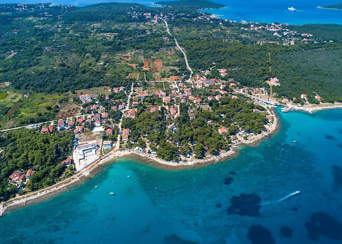 Caravan Near The Sea 4 Affittacamere 3*